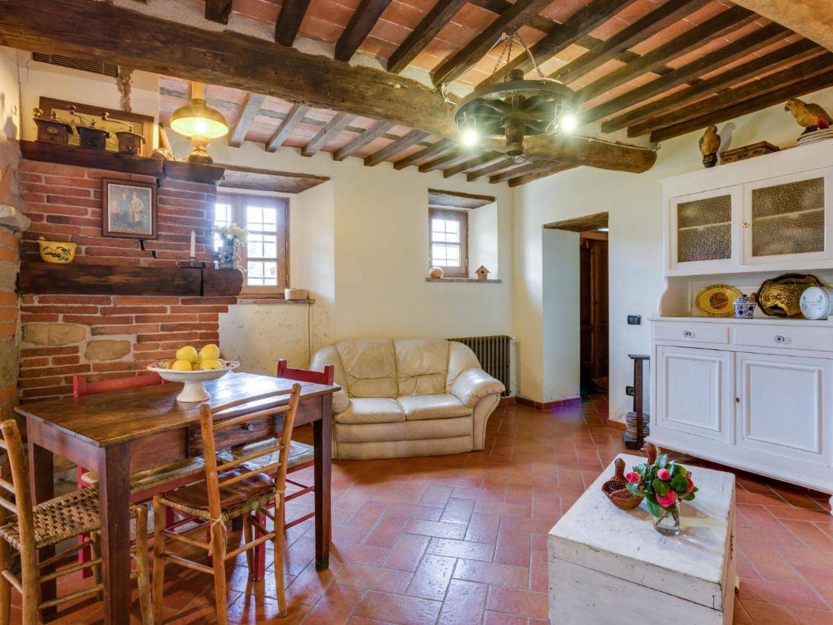 Holiday Home Il Vecchio Ospitale By Interhome Aramo Exterior foto