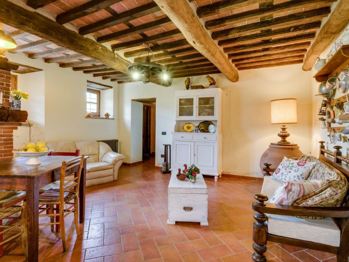 Holiday Home Il Vecchio Ospitale By Interhome Aramo Exterior foto